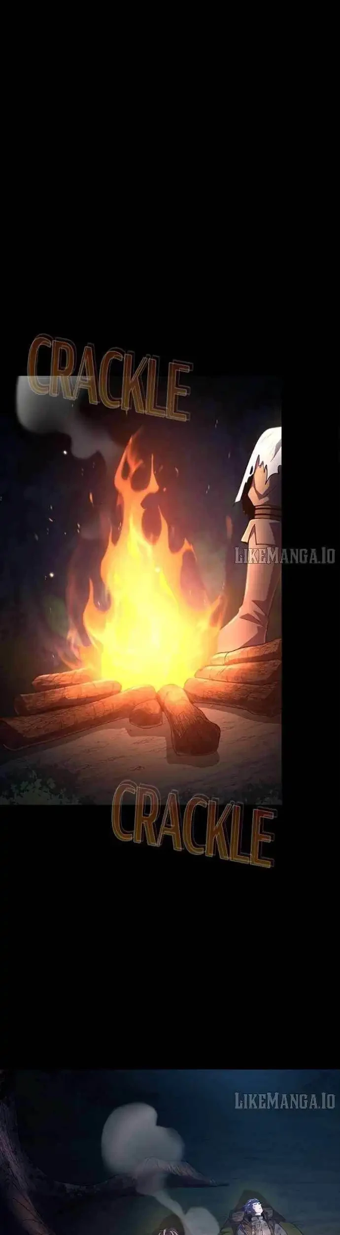 Regression of the Close Combat Mage Chapter 66 - halaman 26