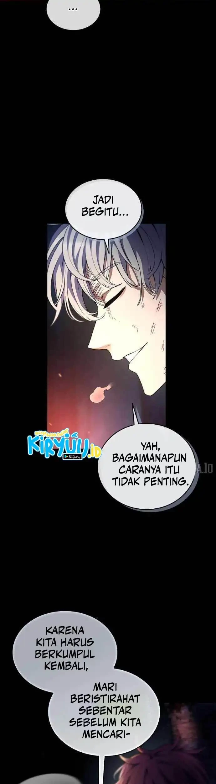 Regression of the Close Combat Mage Chapter 66 - halaman 36