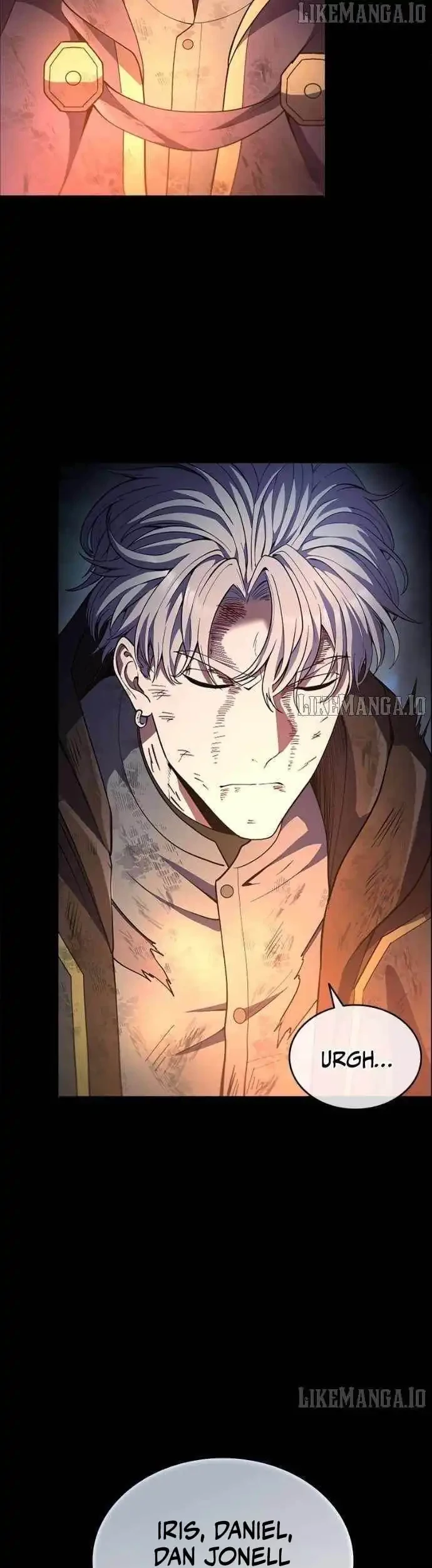 Regression of the Close Combat Mage Chapter 66 - halaman 44