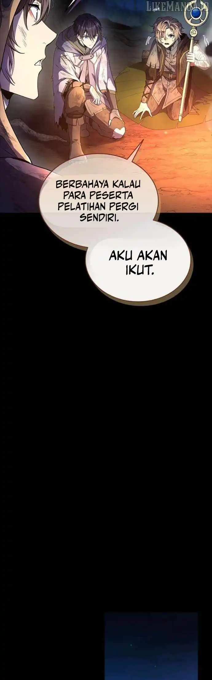 Regression of the Close Combat Mage Chapter 66 - halaman 50