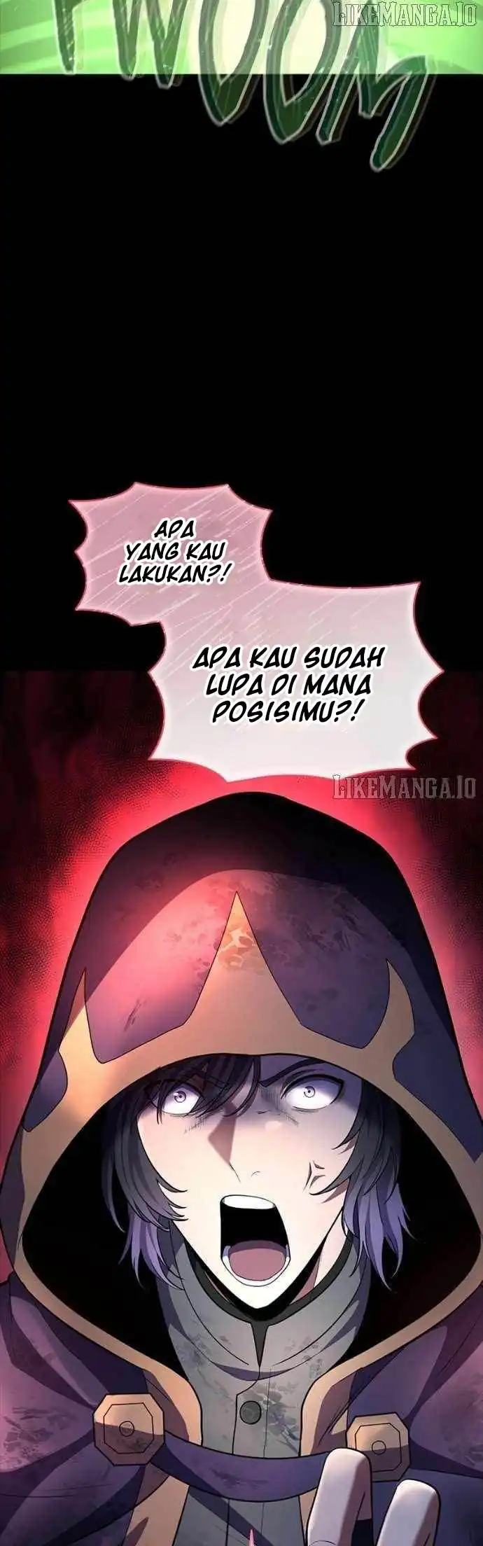 Regression of the Close Combat Mage Chapter 66 - halaman 54
