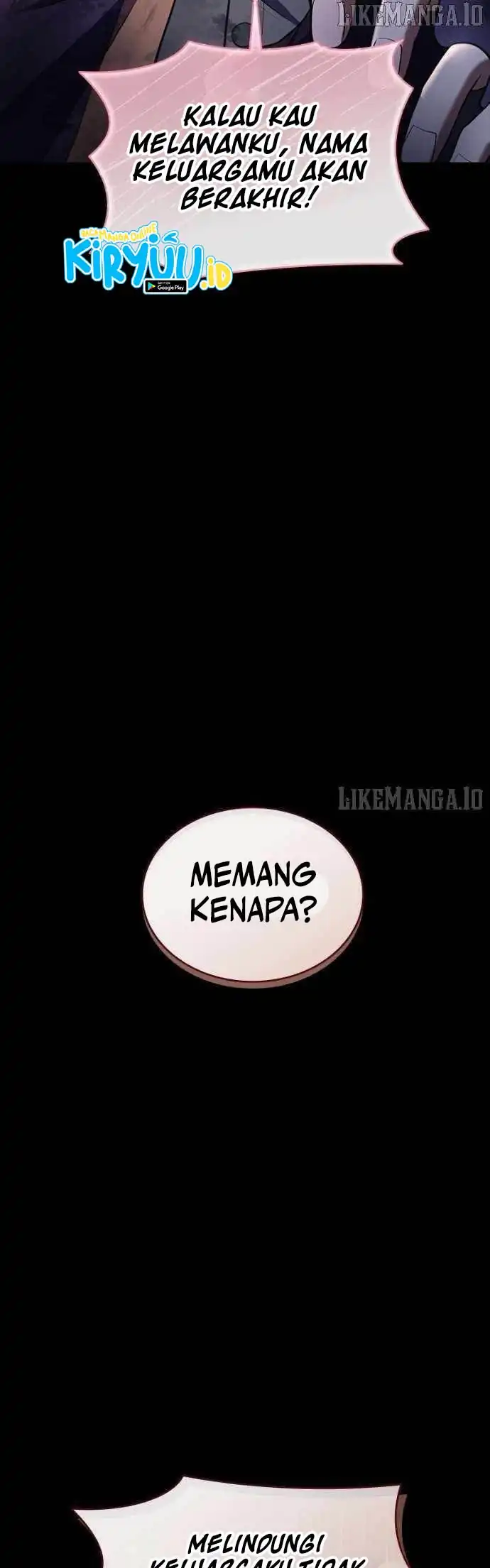 Regression of the Close Combat Mage Chapter 66 - halaman 55
