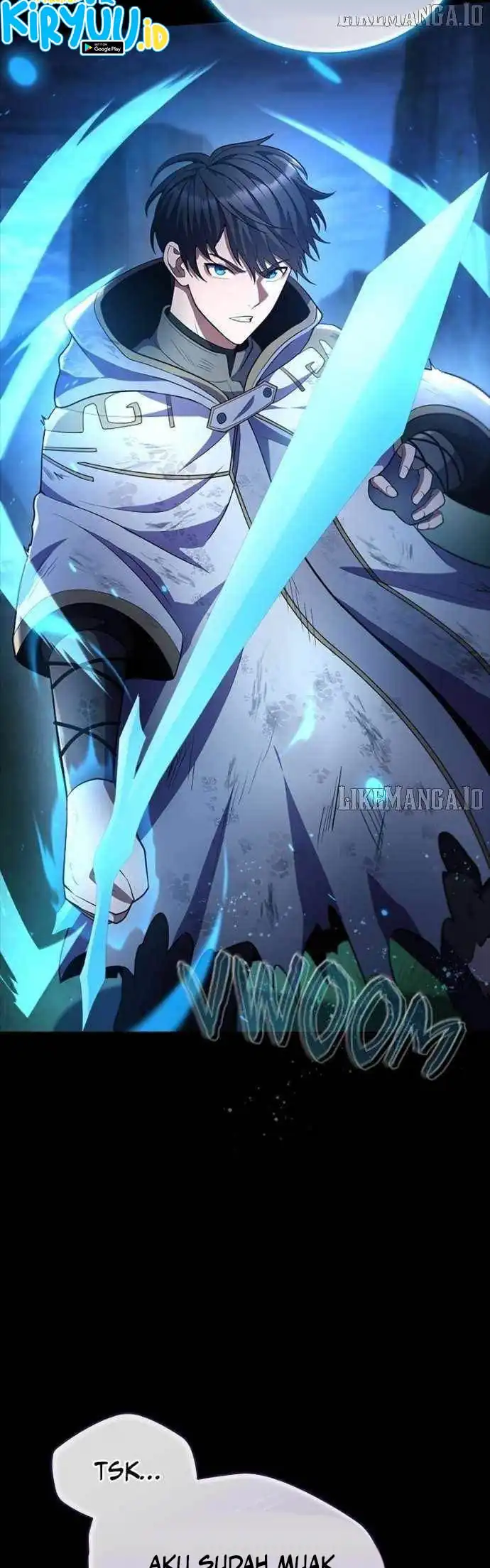 Regression of the Close Combat Mage Chapter 66 - halaman 60