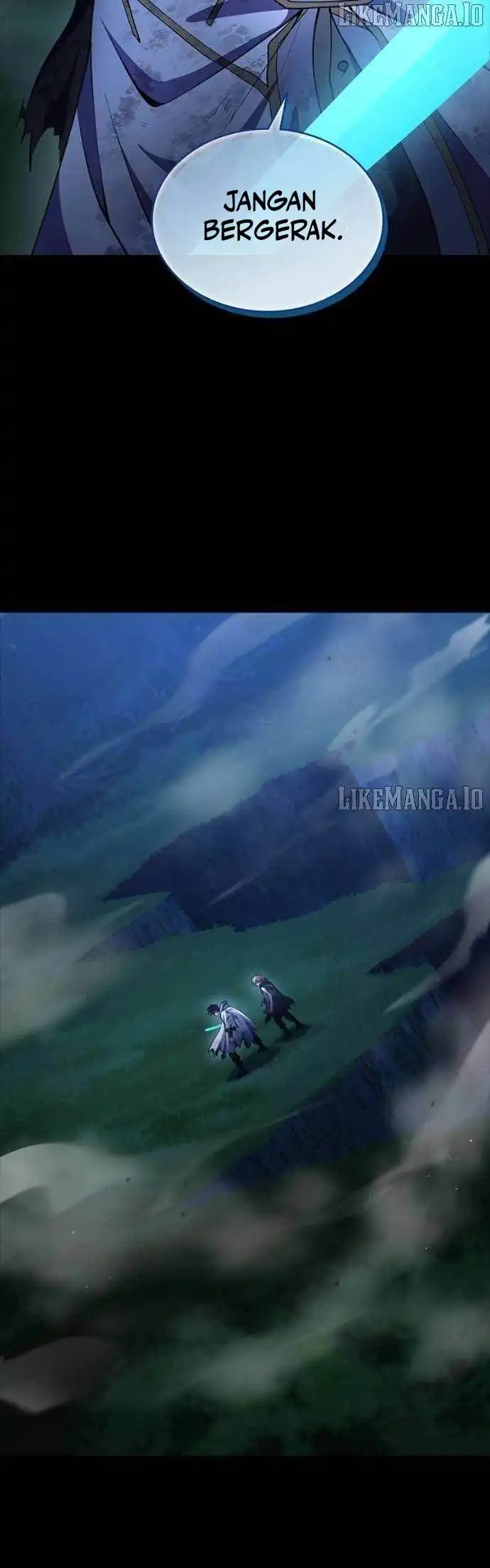 Regression of the Close Combat Mage Chapter 66 - halaman 62