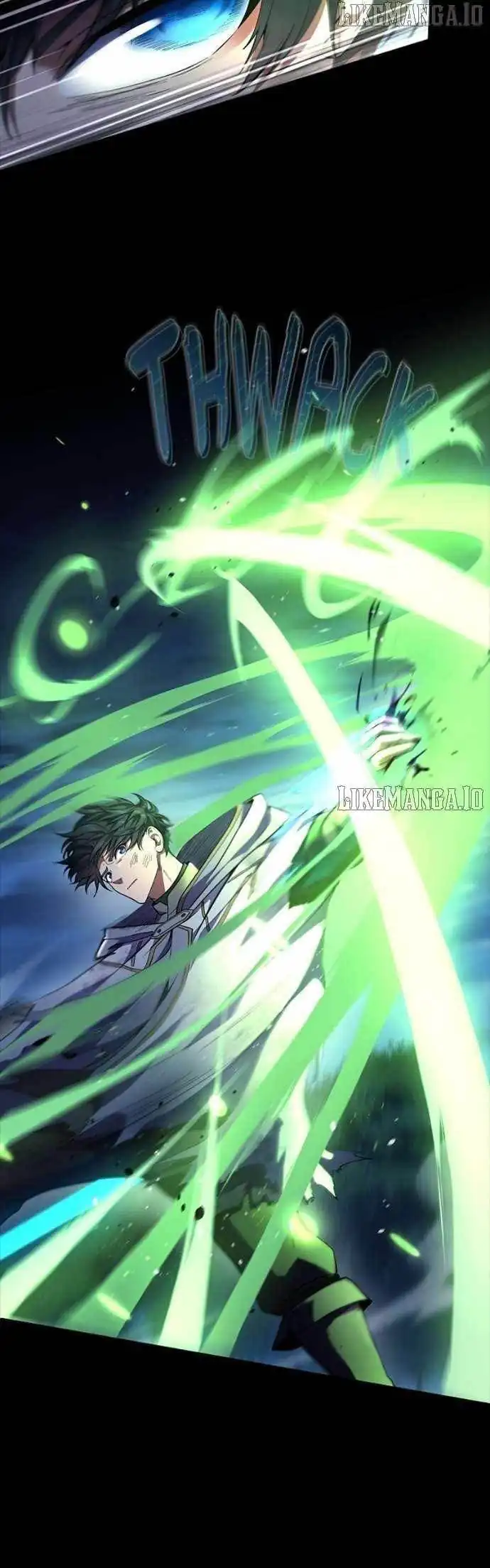 Regression of the Close Combat Mage Chapter 66 - halaman 64