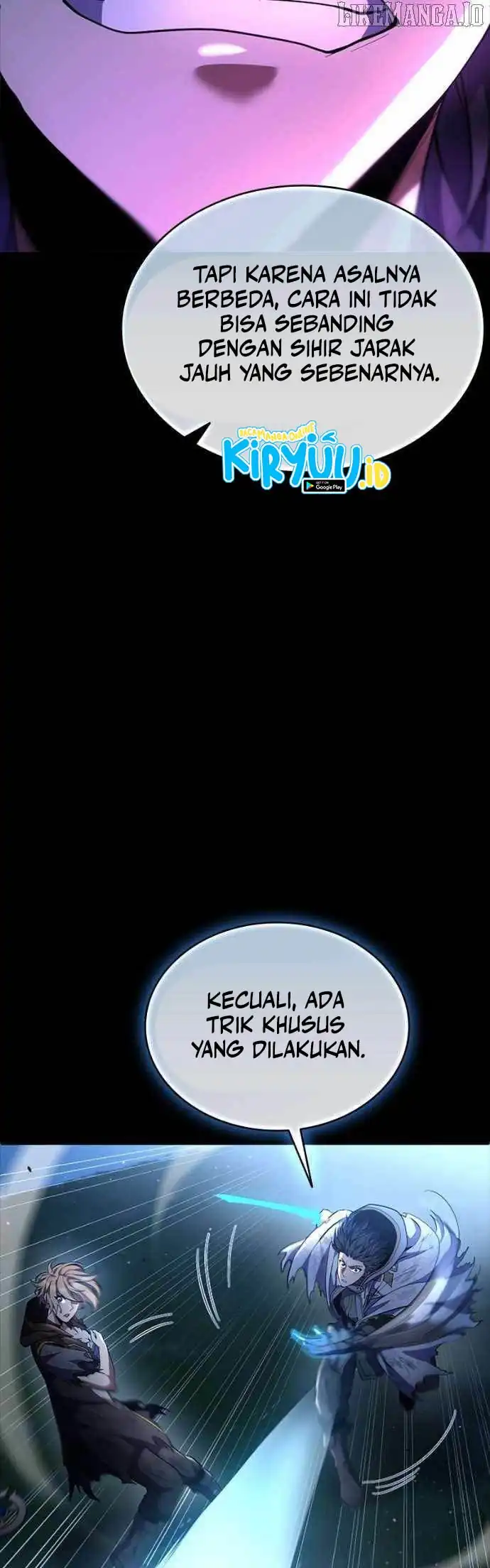 Regression of the Close Combat Mage Chapter 66 - halaman 68