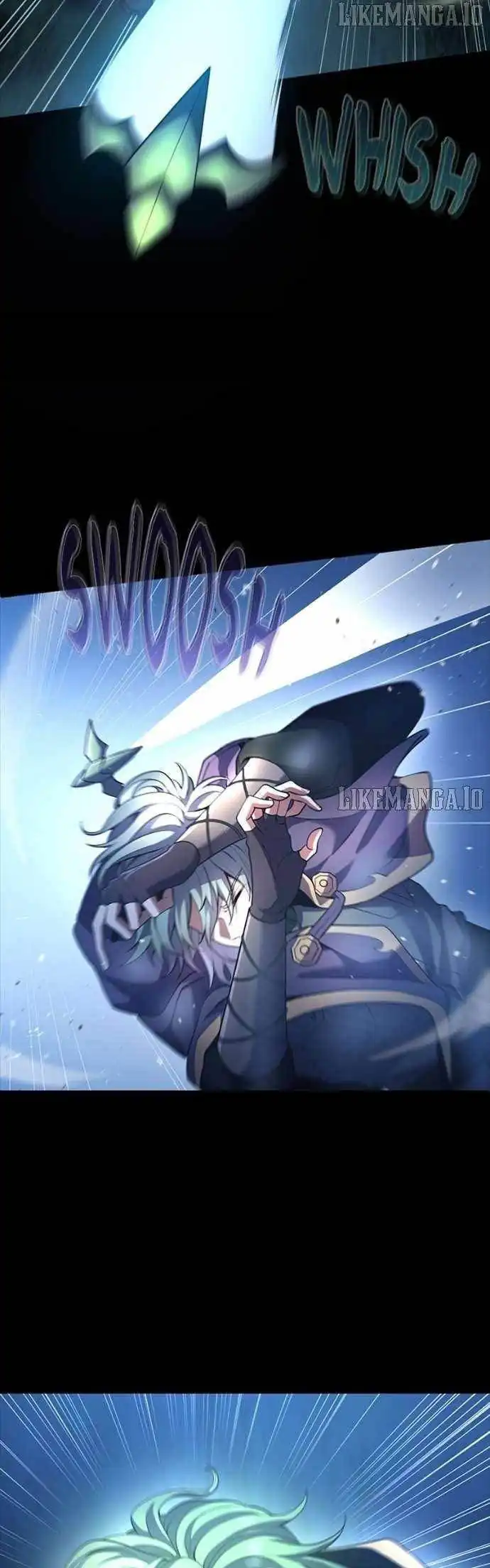 Regression of the Close Combat Mage Chapter 66 - halaman 69
