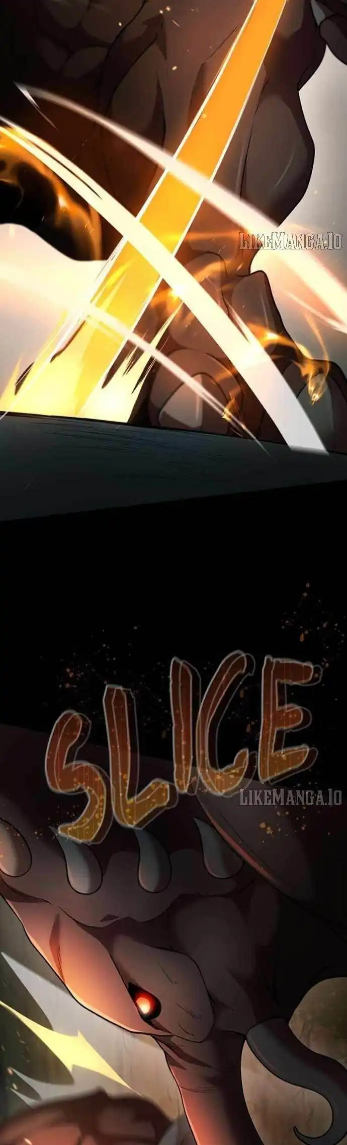 Regression of the Close Combat Mage Chapter 66 - halaman 7
