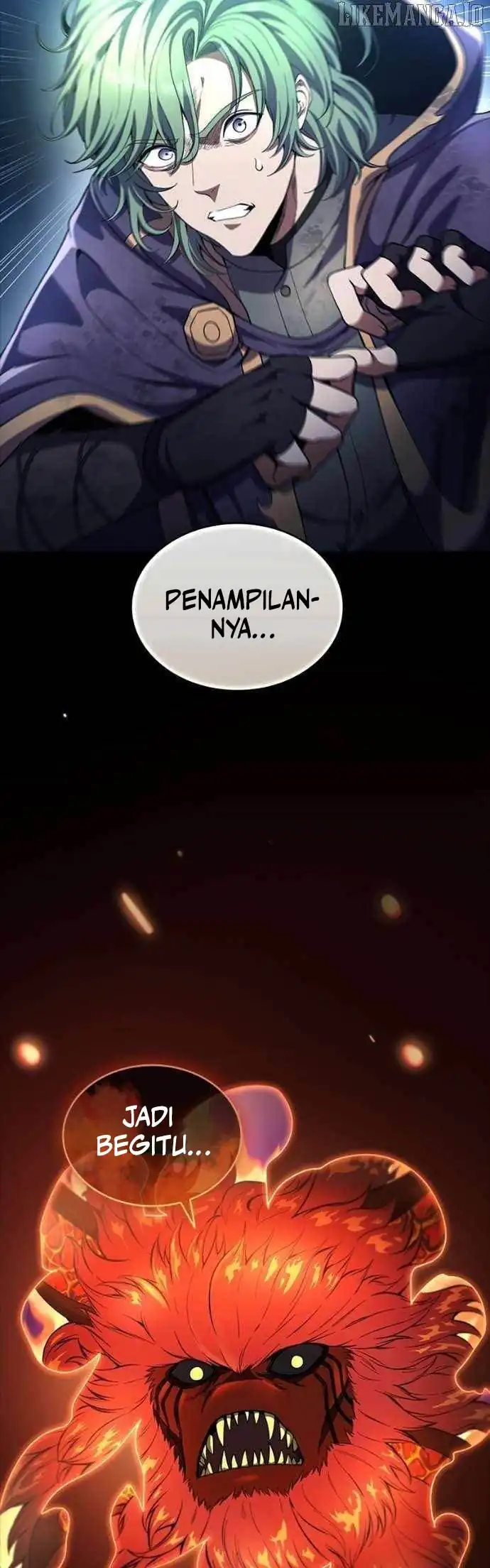 Regression of the Close Combat Mage Chapter 66 - halaman 70