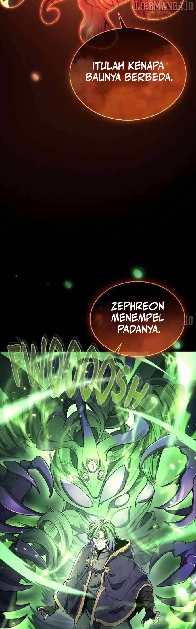 Regression of the Close Combat Mage Chapter 66 - halaman 71
