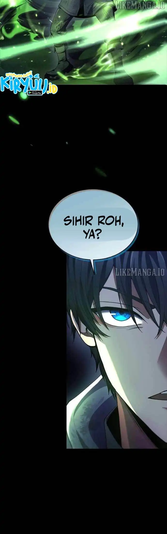 Regression of the Close Combat Mage Chapter 66 - halaman 72