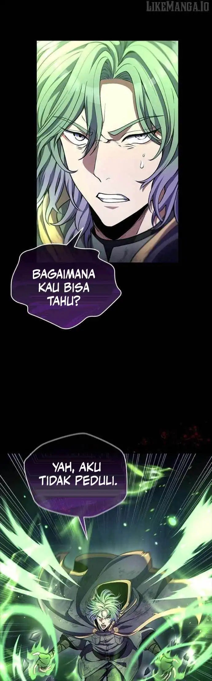 Regression of the Close Combat Mage Chapter 66 - halaman 73