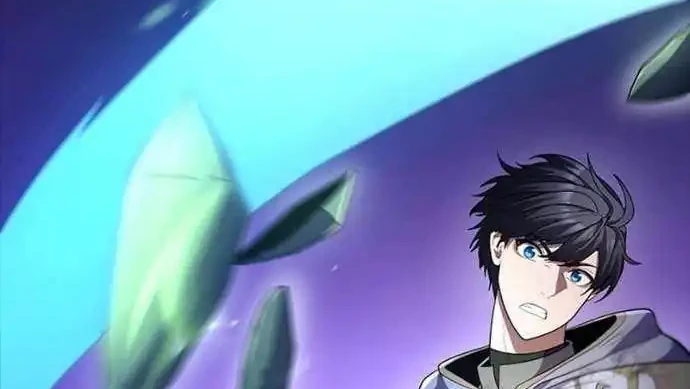 Regression of the Close Combat Mage Chapter 66 - halaman 79