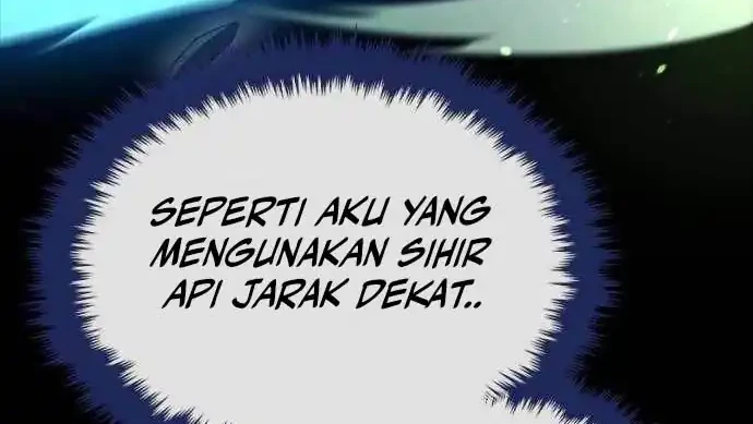 Regression of the Close Combat Mage Chapter 66 - halaman 81