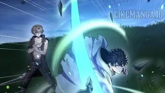 Regression of the Close Combat Mage Chapter 66 - halaman 87