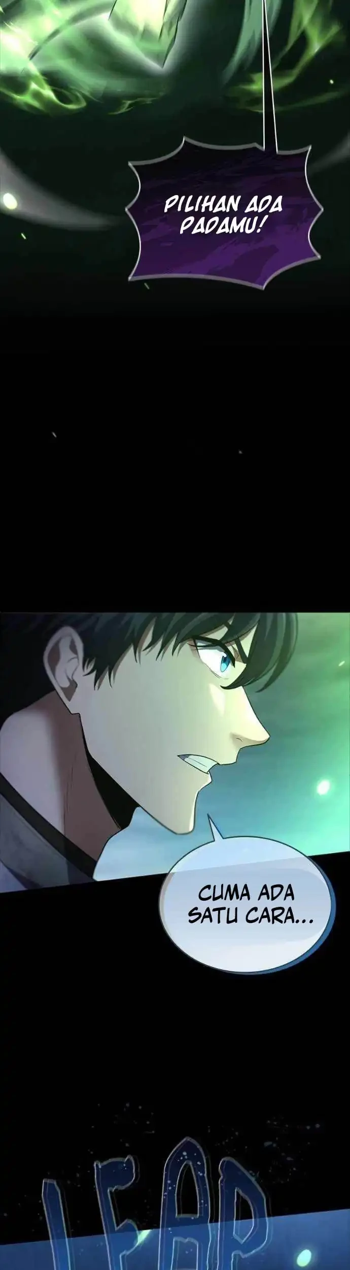 Regression of the Close Combat Mage Chapter 66 - halaman 94
