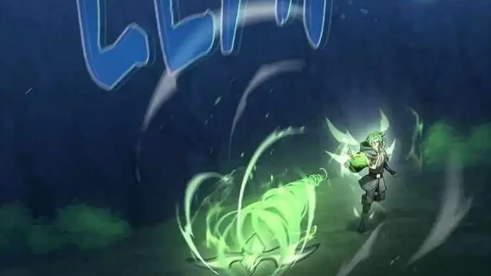 Regression of the Close Combat Mage Chapter 66 - halaman 95