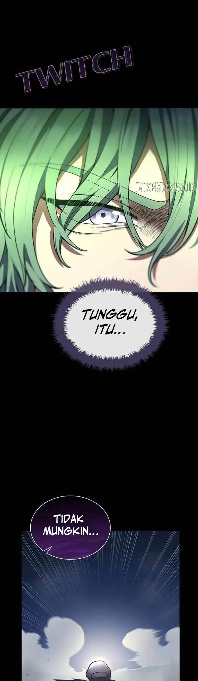 Regression of the Close Combat Mage Chapter 67 - halaman 10