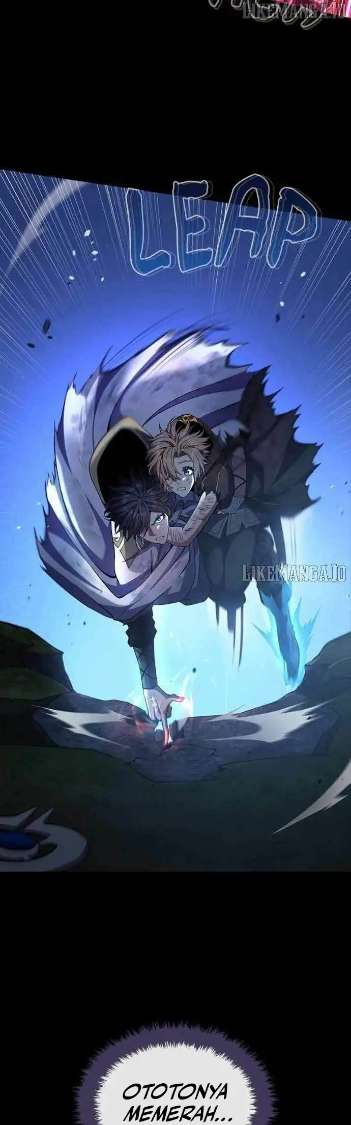 Regression of the Close Combat Mage Chapter 67 - halaman 14