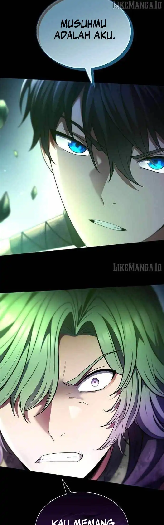 Regression of the Close Combat Mage Chapter 67 - halaman 22