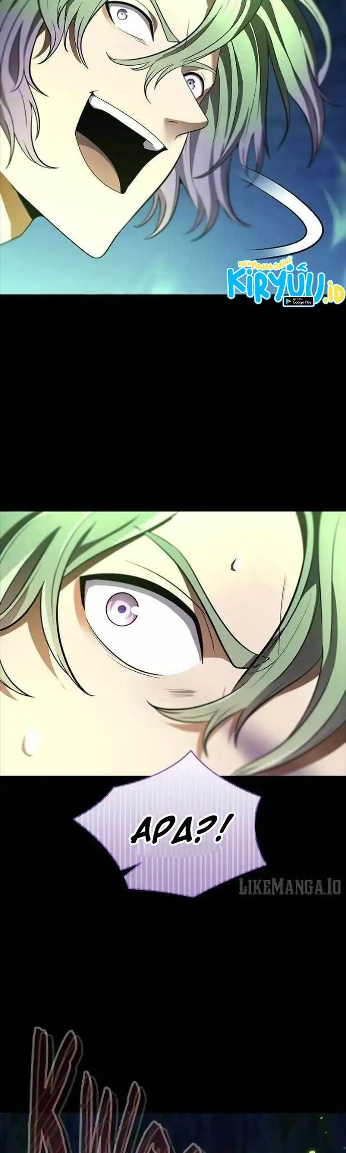 Regression of the Close Combat Mage Chapter 67 - halaman 43