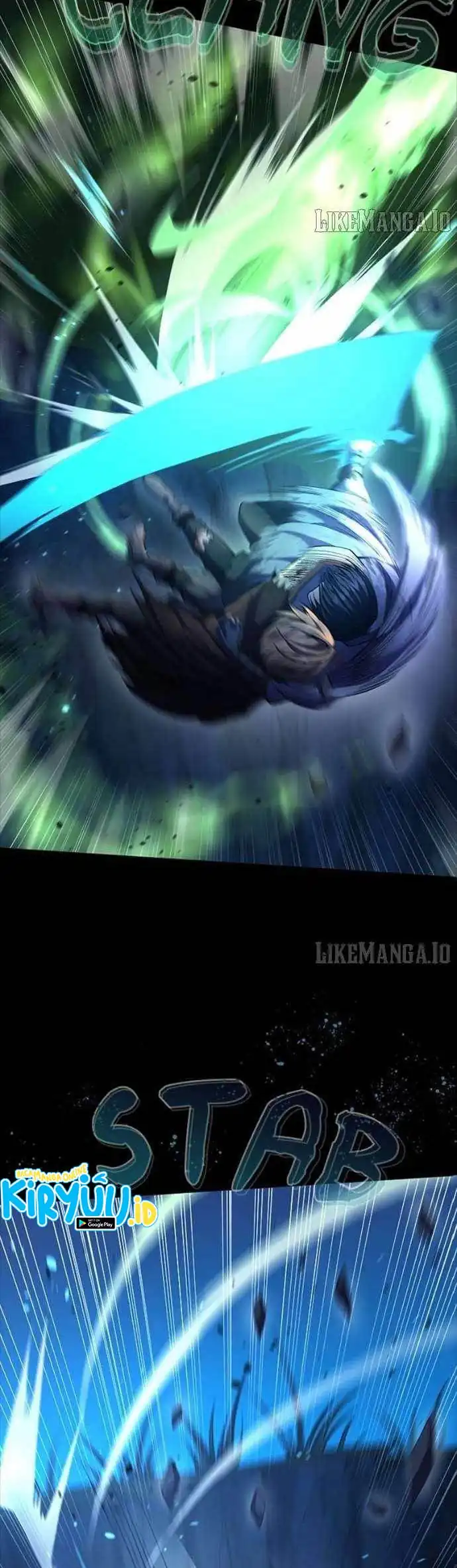 Regression of the Close Combat Mage Chapter 67 - halaman 5