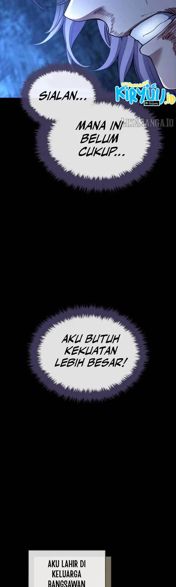Regression of the Close Combat Mage Chapter 67 - halaman 57