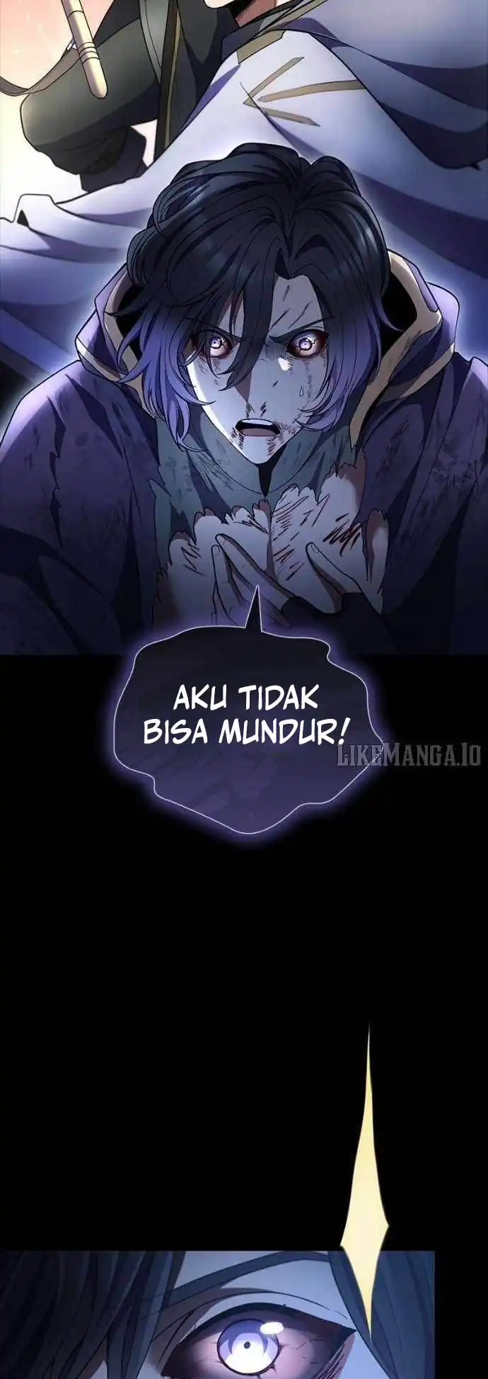 Regression of the Close Combat Mage Chapter 67 - halaman 66