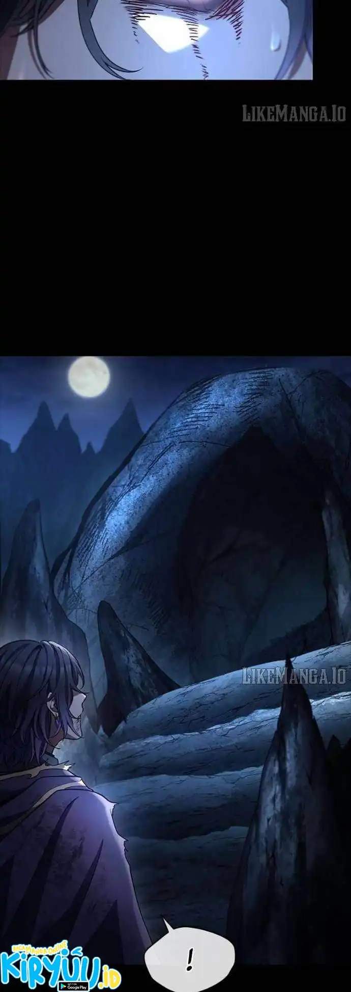 Regression of the Close Combat Mage Chapter 67 - halaman 67