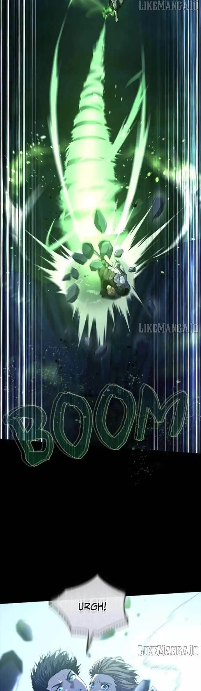 Regression of the Close Combat Mage Chapter 67 - halaman 7