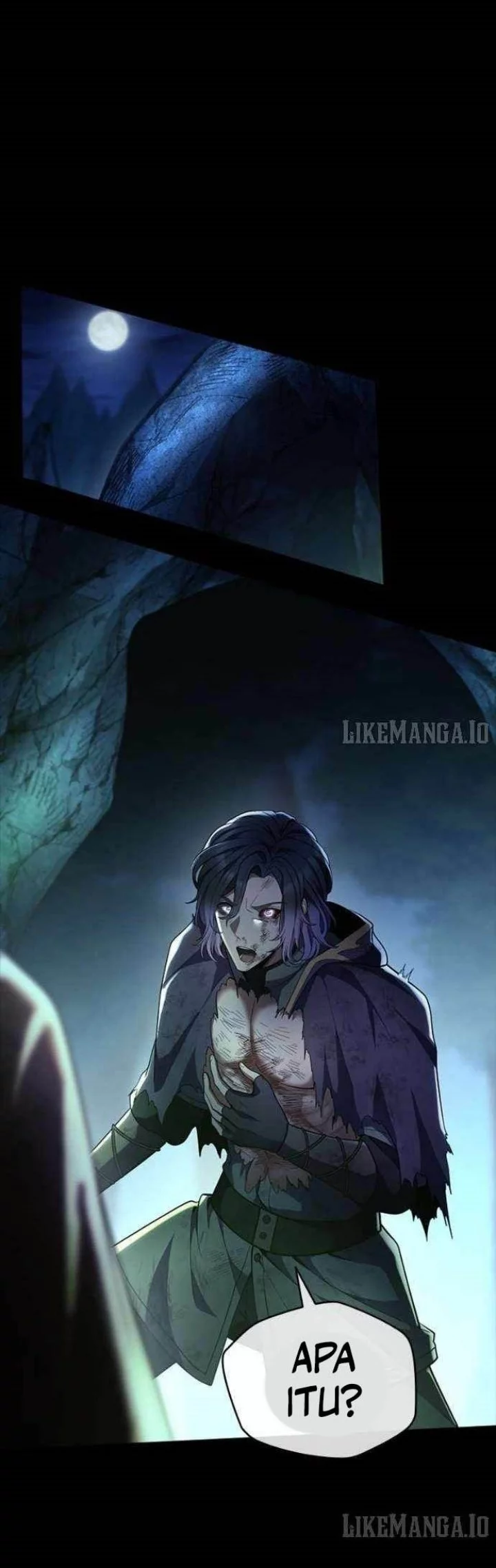 Regression of the Close Combat Mage Chapter 68 - halaman 10