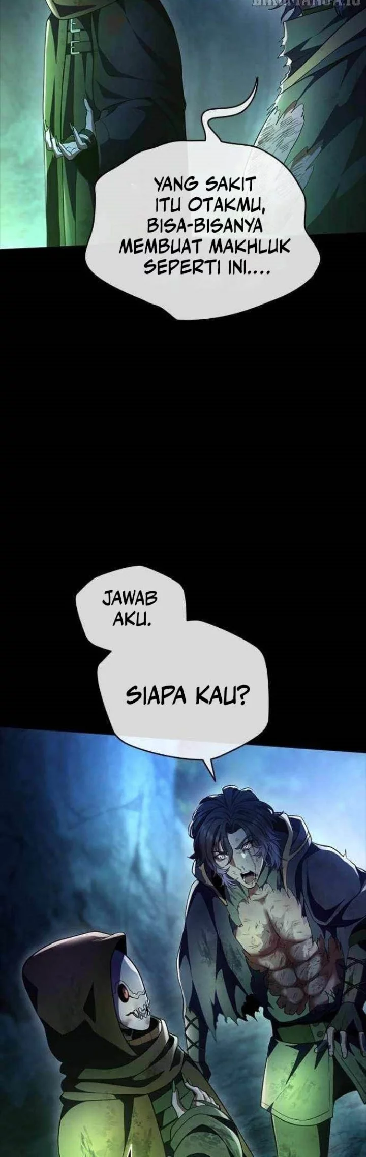 Regression of the Close Combat Mage Chapter 68 - halaman 13