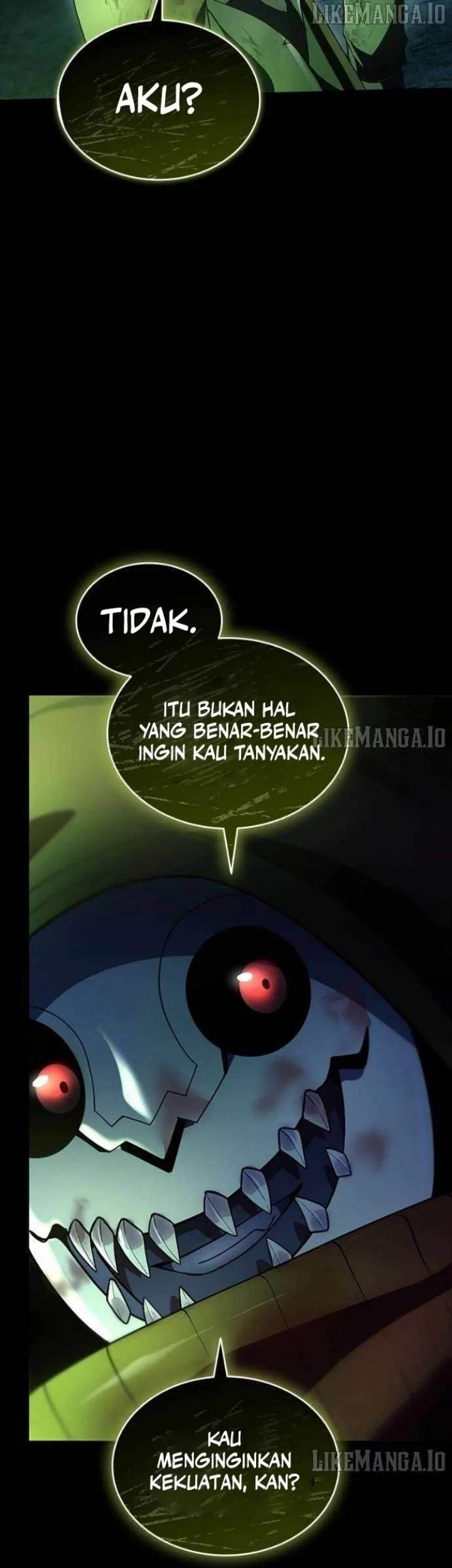 Regression of the Close Combat Mage Chapter 68 - halaman 14