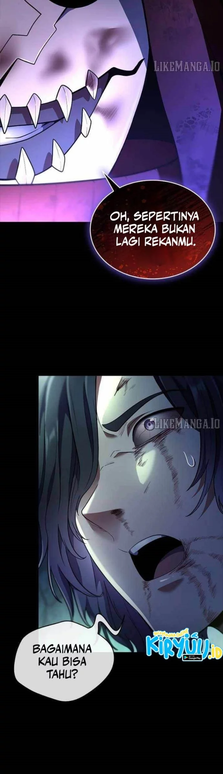 Regression of the Close Combat Mage Chapter 68 - halaman 19