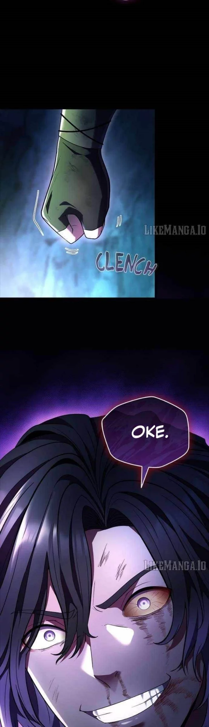 Regression of the Close Combat Mage Chapter 68 - halaman 22