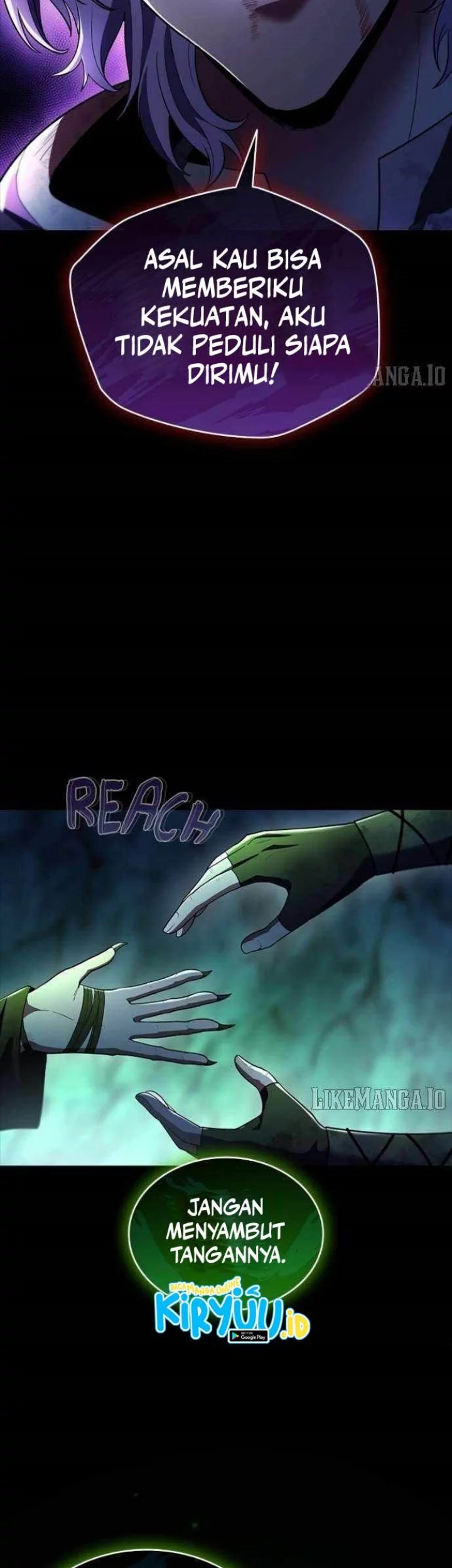Regression of the Close Combat Mage Chapter 68 - halaman 23