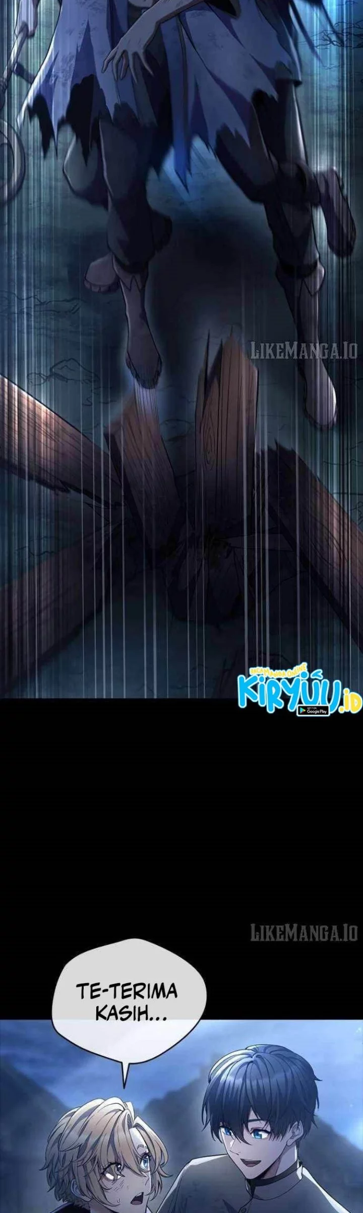 Regression of the Close Combat Mage Chapter 68 - halaman 31