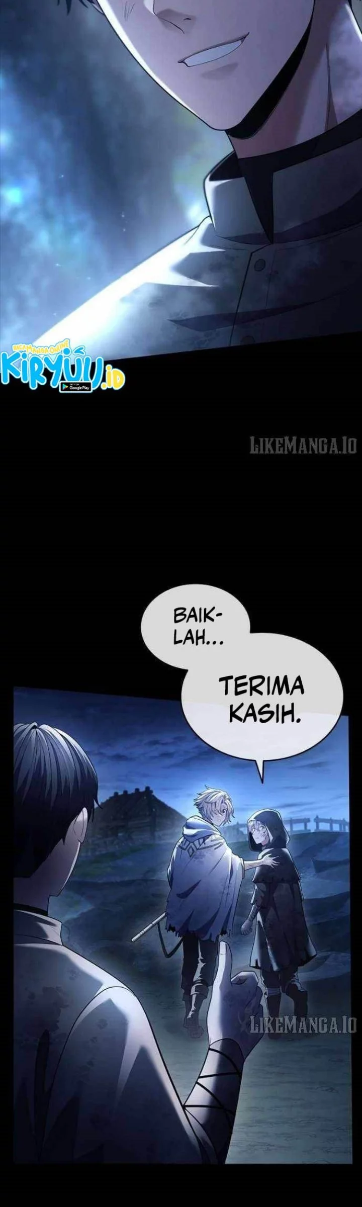 Regression of the Close Combat Mage Chapter 68 - halaman 41