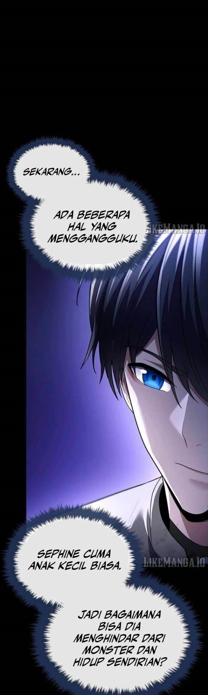 Regression of the Close Combat Mage Chapter 68 - halaman 42