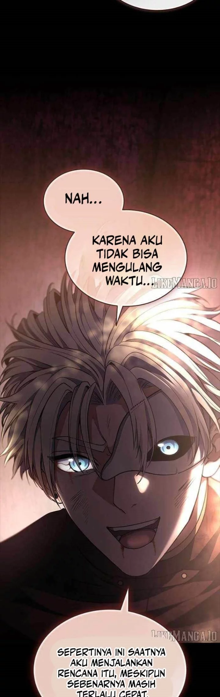 Regression of the Close Combat Mage Chapter 68 - halaman 5
