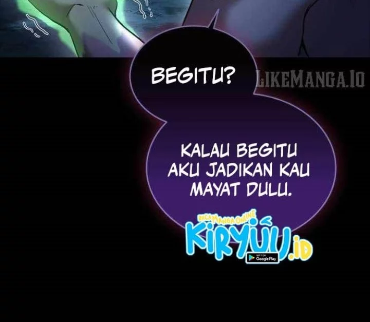 Regression of the Close Combat Mage Chapter 68 - halaman 53