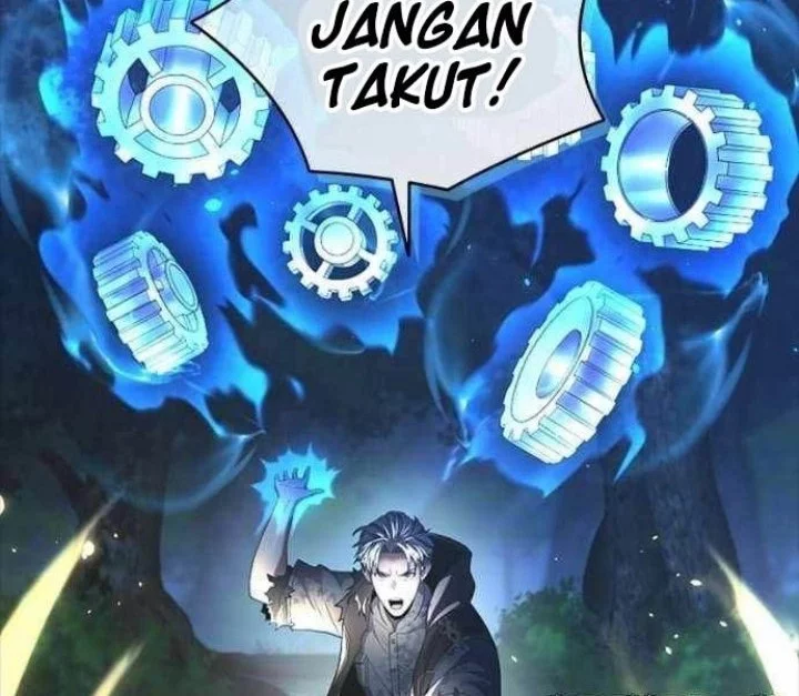 Regression of the Close Combat Mage Chapter 68 - halaman 63