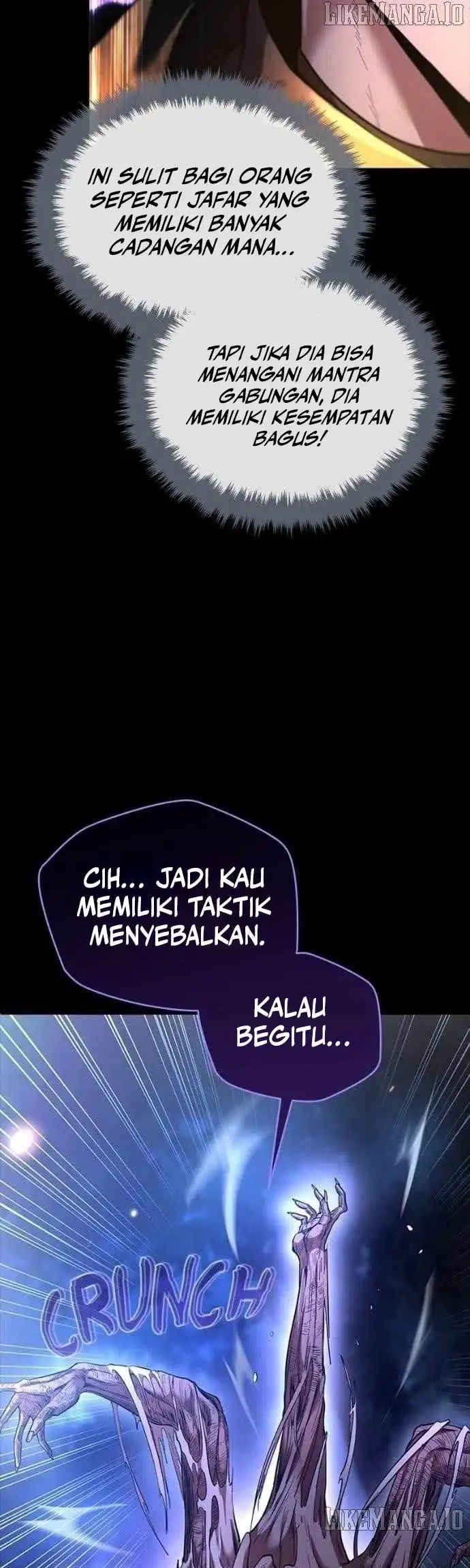 Regression of the Close Combat Mage Chapter 69 - halaman 14
