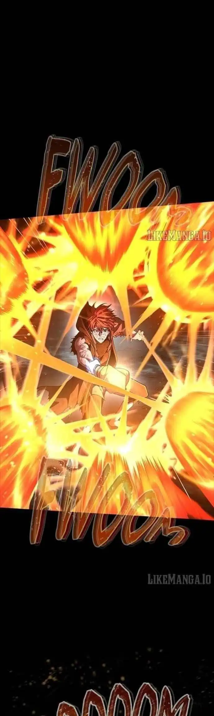 Regression of the Close Combat Mage Chapter 69 - halaman 18
