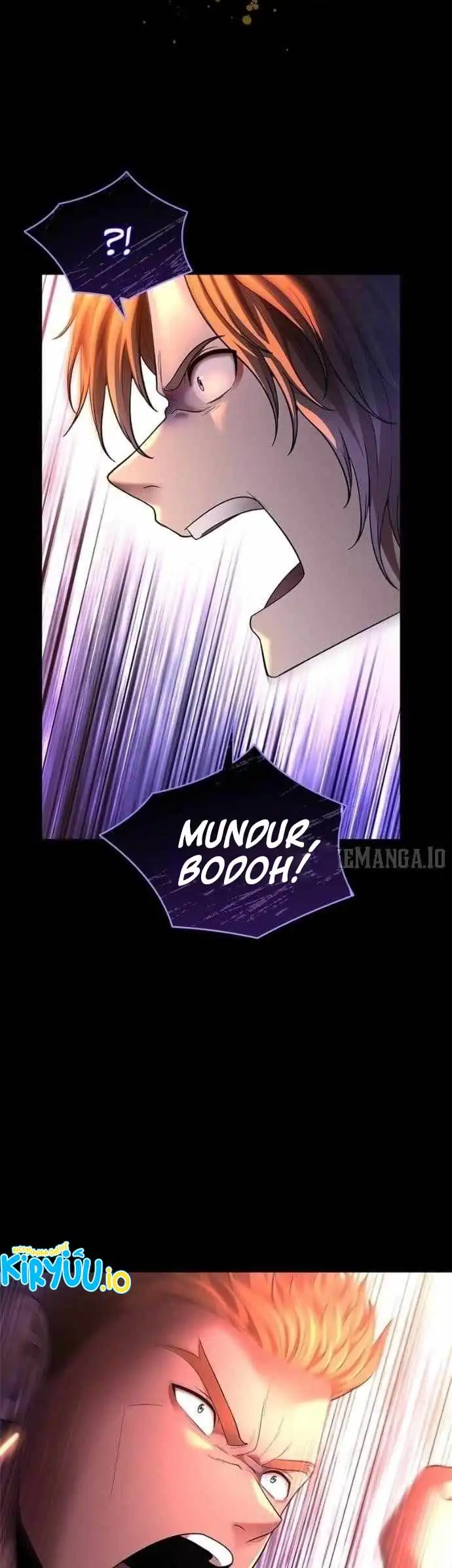 Regression of the Close Combat Mage Chapter 69 - halaman 43