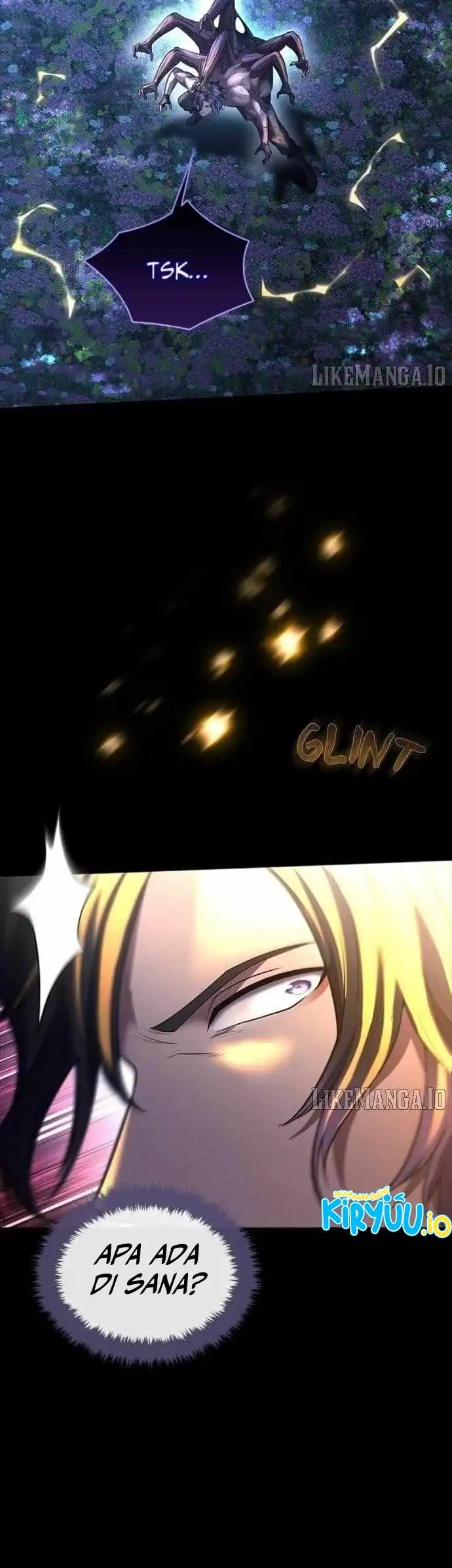 Regression of the Close Combat Mage Chapter 69 - halaman 47