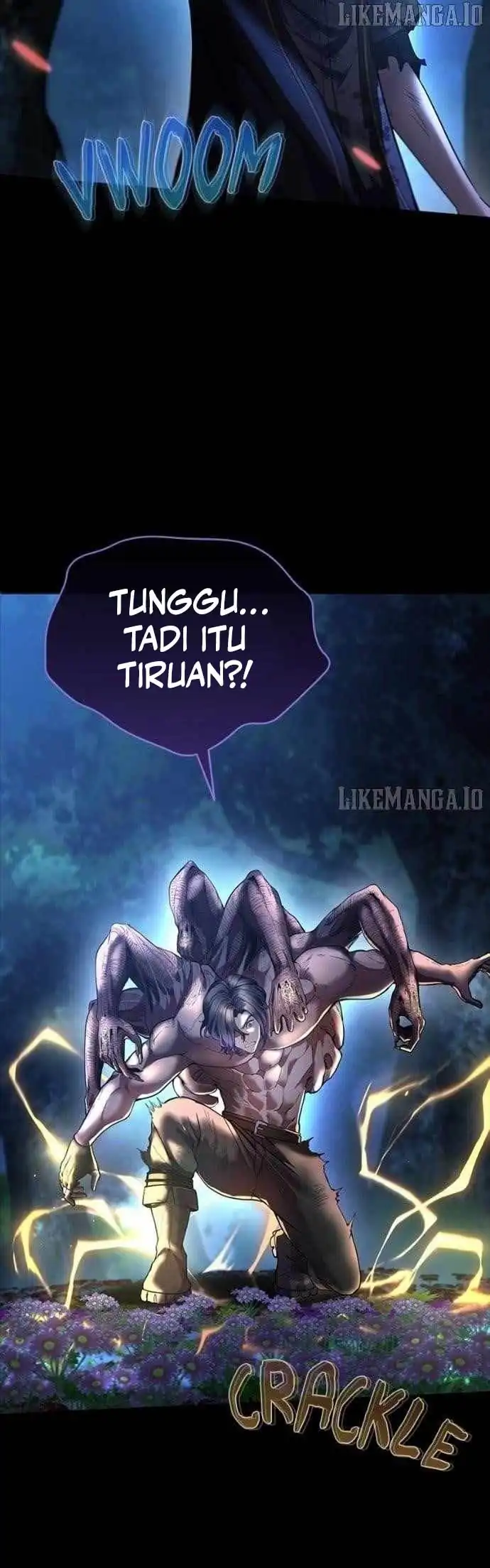 Regression of the Close Combat Mage Chapter 69 - halaman 50