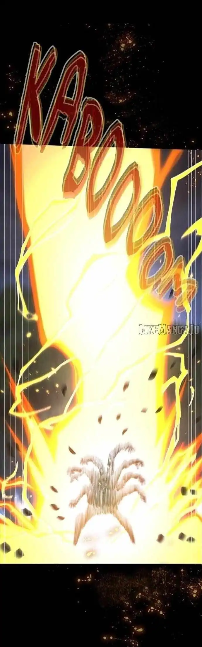 Regression of the Close Combat Mage Chapter 69 - halaman 51
