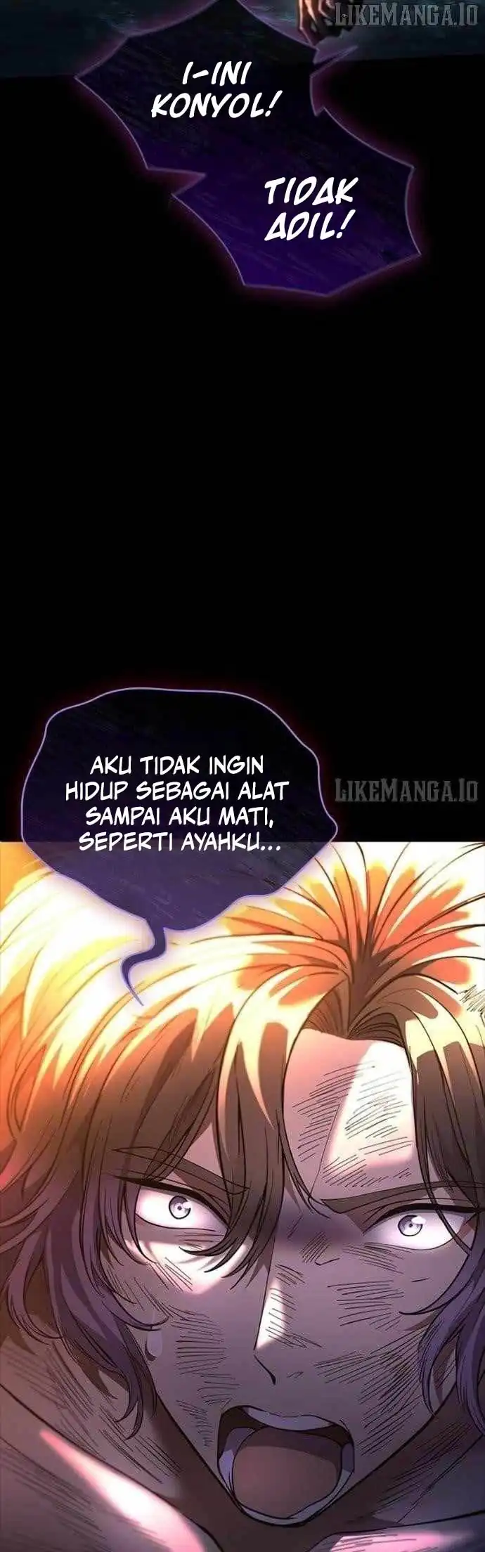 Regression of the Close Combat Mage Chapter 69 - halaman 57