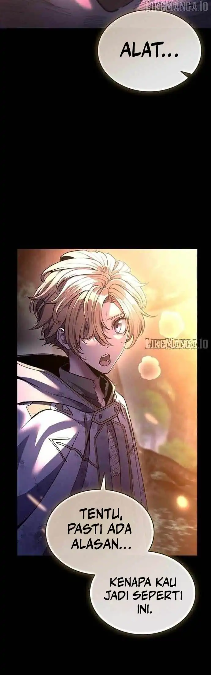 Regression of the Close Combat Mage Chapter 69 - halaman 58